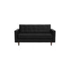 Sofa Puget - Negro