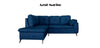 Sala Modelo Madrid Chaise Longue - Varios Colores