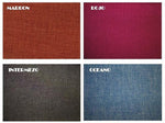 Sala Modelo Madrid Chaise Longue - Varios Colores