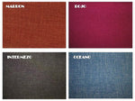 Sala Modelo Pavia 3 2 1 - Varios Colores