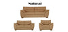 Sala Modelo Pavia 3 2 1 - Varios Colores