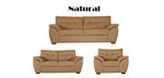 Sala Modelo Pavia 3 2 1 - Varios Colores