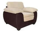 Sala  Modelo Toledo 3 2 1 - Beige