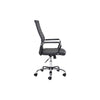 Silla de Oficina Primero - Negro