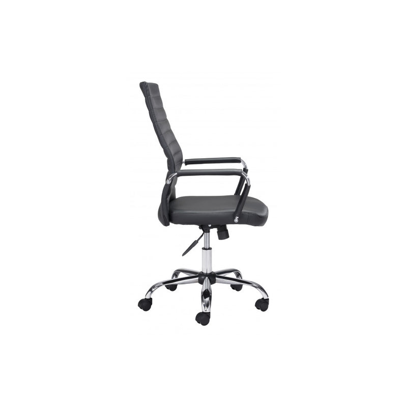 Silla de Oficina Primero - Negro
