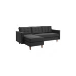 Sala Modular Puget - Carbon