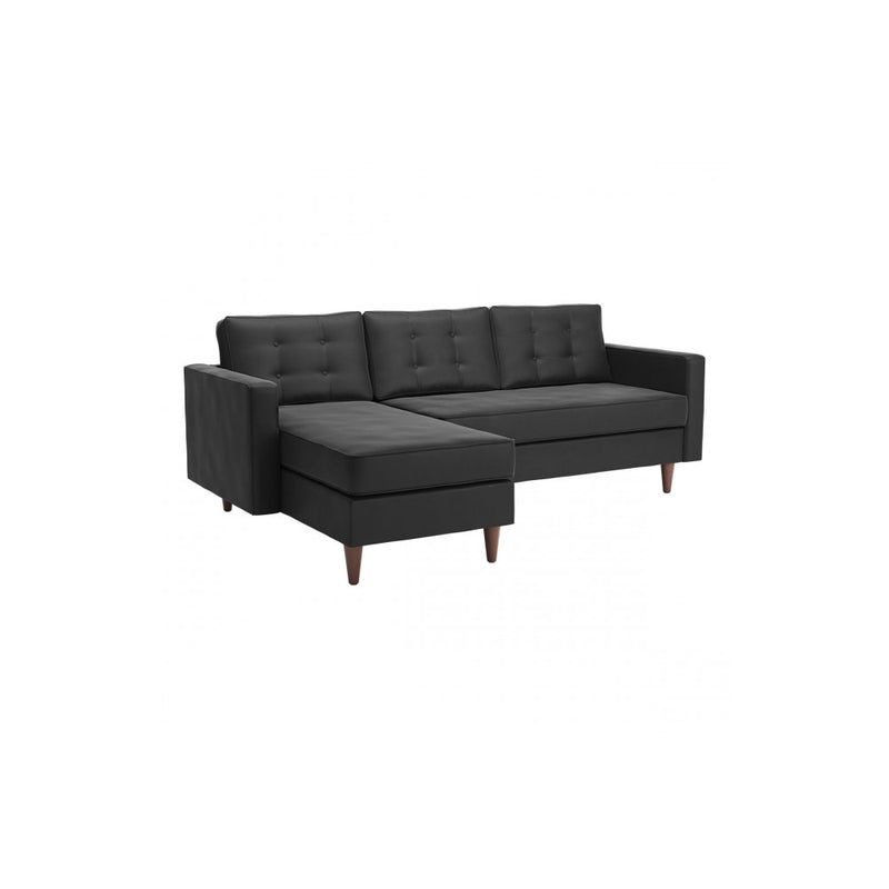 Sala Modular Puget - Carbon