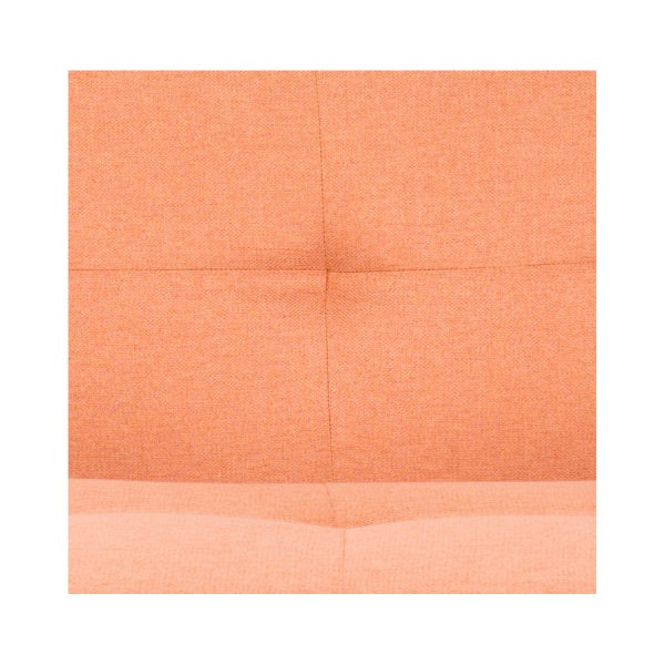 Love Seat Drake - Durazno