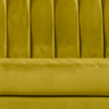 Love Seat Rosie - Verde