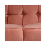 Sofa Drake - Rosa