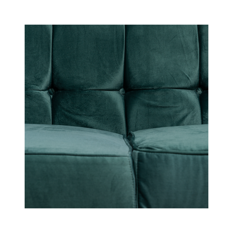 Sofa Drake - Verde