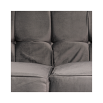 Sofa Drake - Gris
