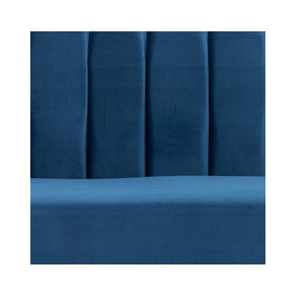 Sofa Rosie - Azul