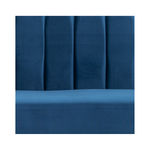 Sillon Rosie - Azul