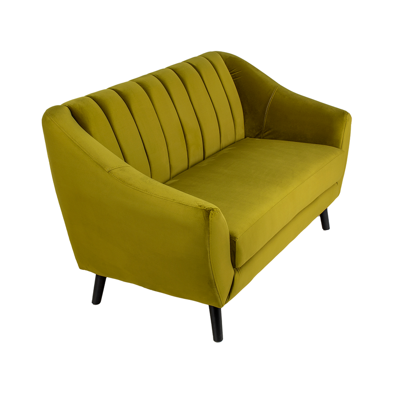 Love Seat Rosie - Verde
