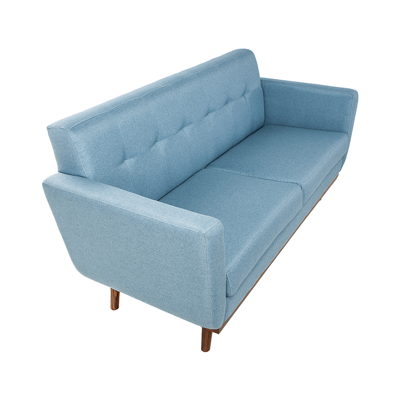 Love Seat Chris - Azul