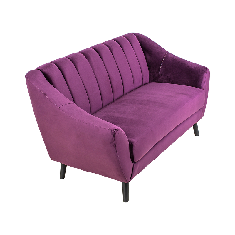 Love Seat Rosie - Lila
