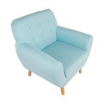 Sillon Vara - Aqua