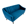 Sofa Rosie - Azul