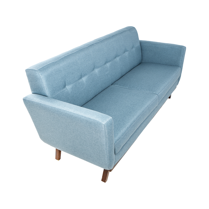 Sofa Chris - Azul