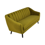 Sofa Rosie - Verde