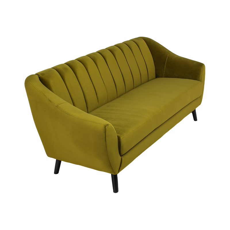 Sofa Rosie - Verde