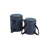 Taburetes Candice - Azul