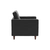 Sillon Puget - Carbon