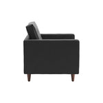 Sillon Puget - Carbon