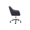 Silla de Oficina Curator - Negro
