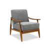 Sillon Lebesby - Madera