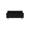 Sofa Puget - Negro