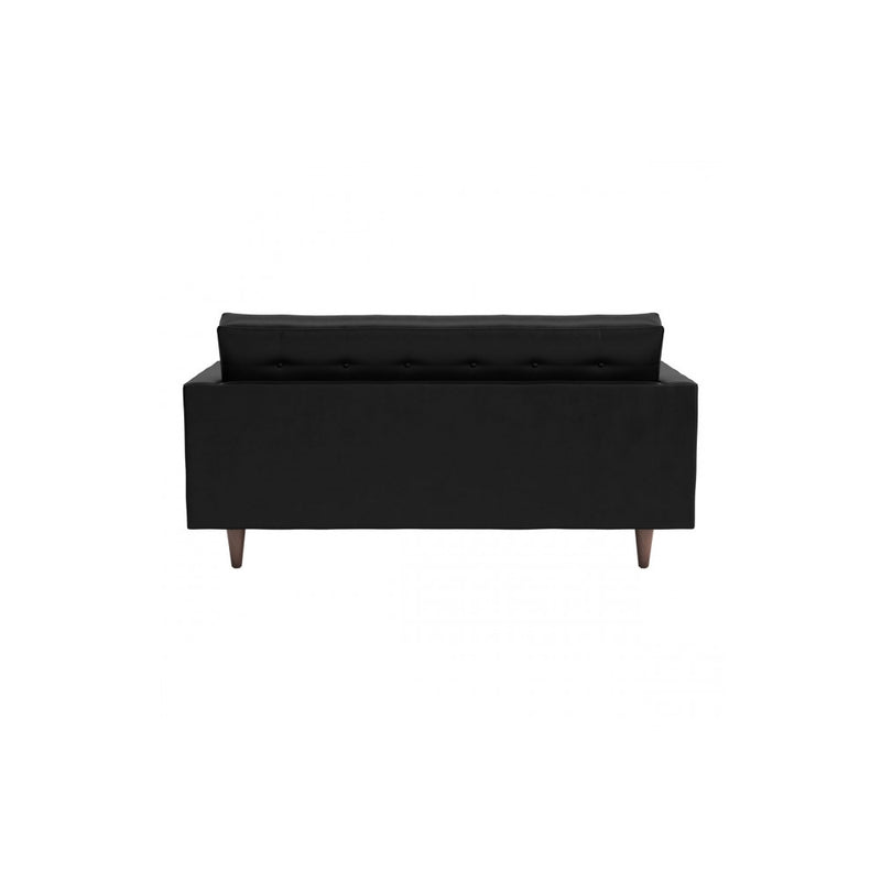 Sofa Puget - Negro