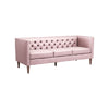 Sofa Grant - Rosa