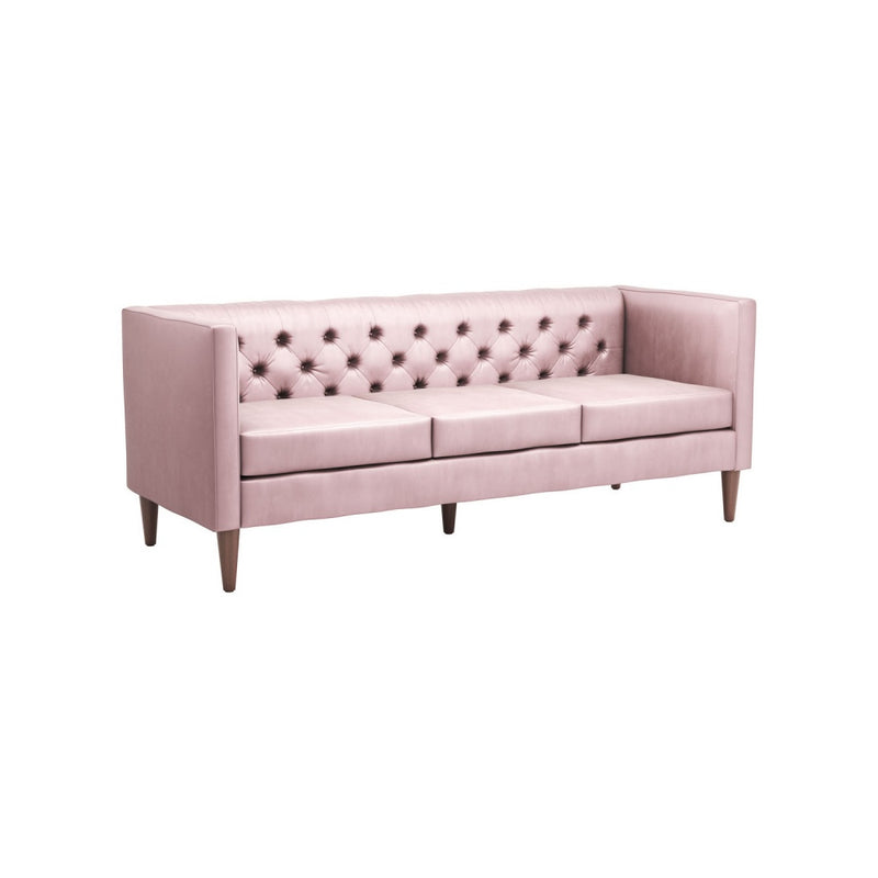 Sofa Grant - Rosa