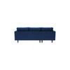 Sala Modular Puget - Azul