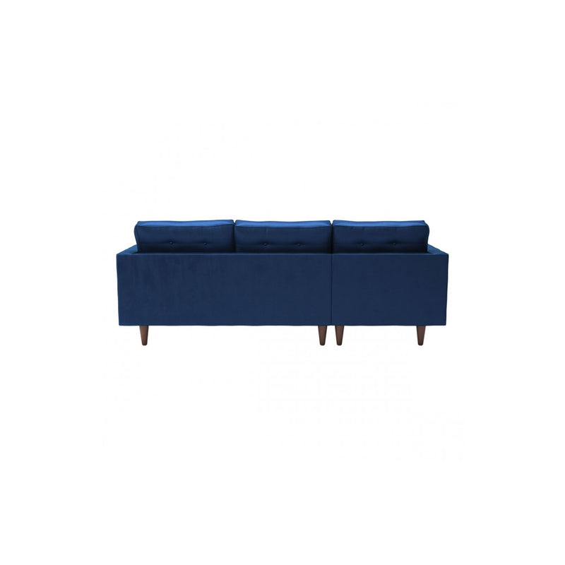 Sala Modular Puget - Azul
