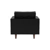 Sillon Puget - Negro