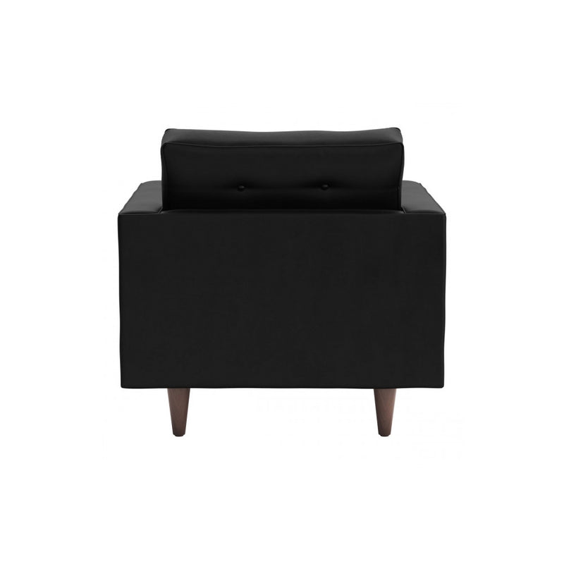 Sillon Puget - Negro