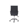 Silla de Oficina Primero - Negro