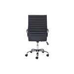 Silla de Oficina Primero - Negro