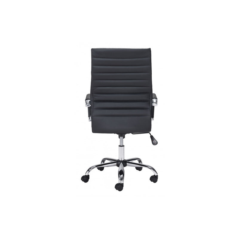 Silla de Oficina Primero - Negro