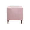 Sillon Grant - Rosa