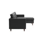 Sala Modular Puget - Carbon