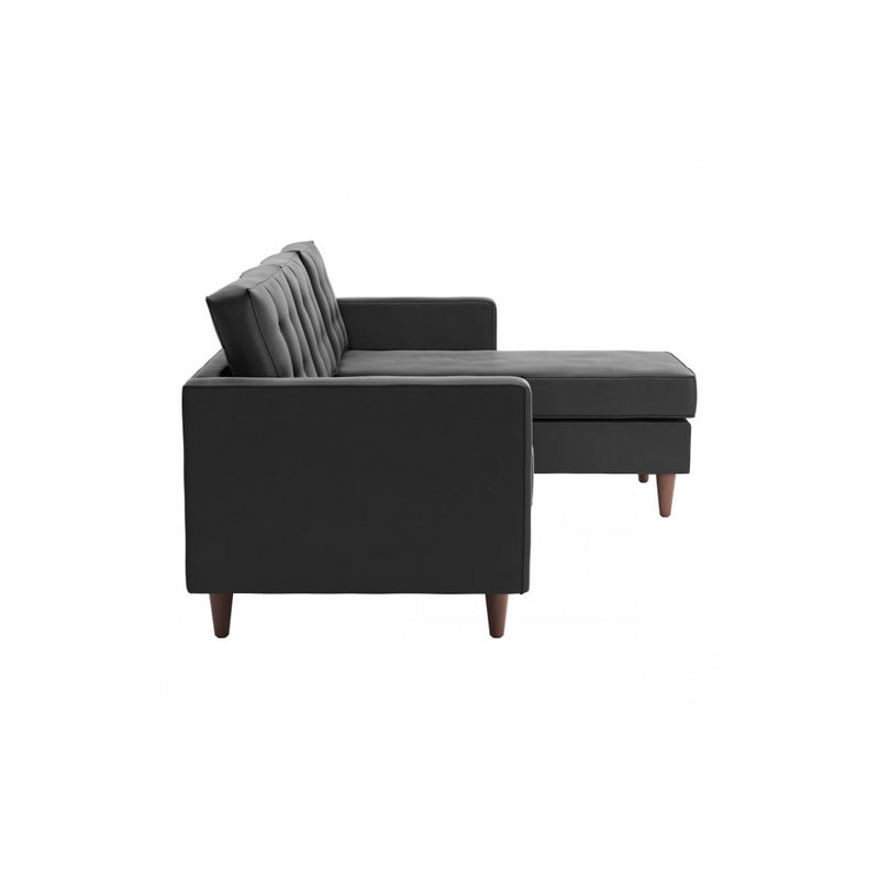 Sala Modular Puget - Carbon