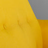 Sillón Vara - Amarillo