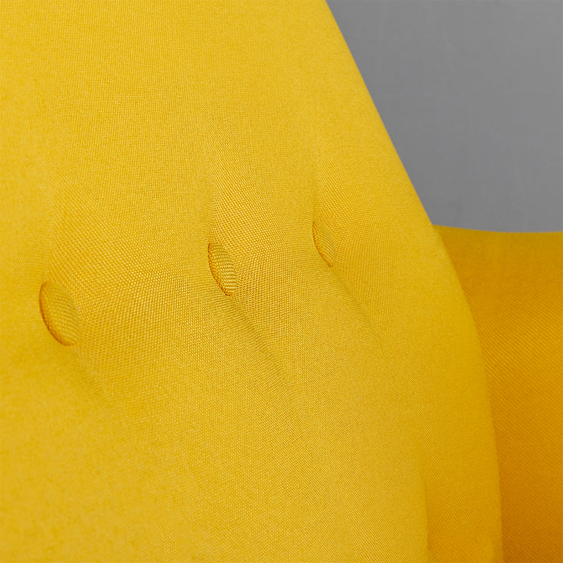 Sillón Vara - Amarillo