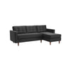 Sala Modular Puget - Carbon