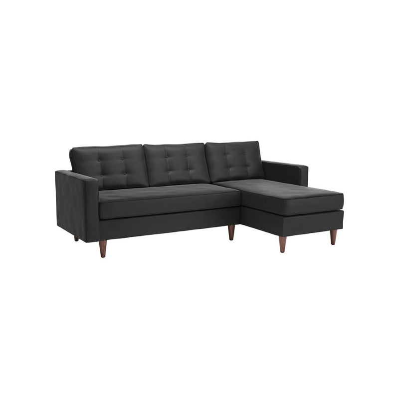 Sala Modular Puget - Carbon