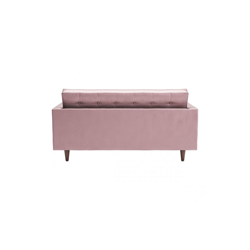 Sofa Puget - Rosa